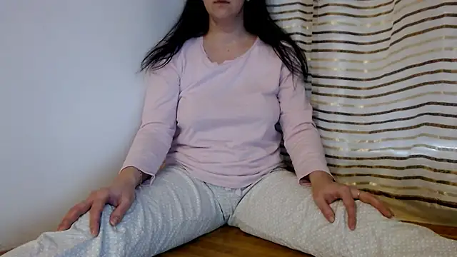 SofiaLenis online show from 03.07.26