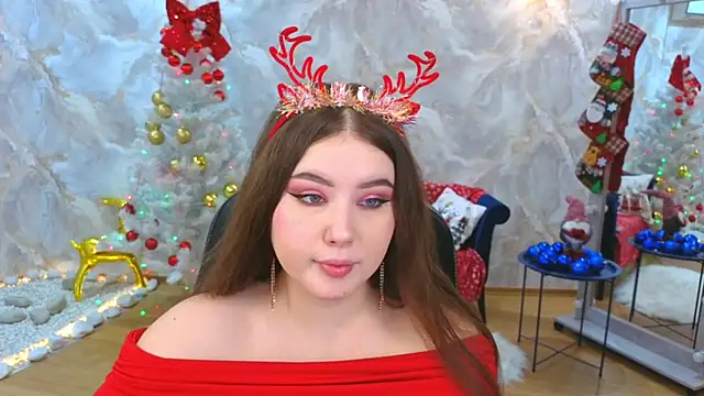 NicoleFoxery online show from 12.21.25