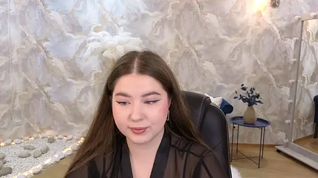 NicoleFoxery online show from 02.08.26