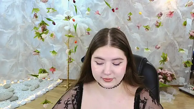 NicoleFoxery online show from 03.04.26