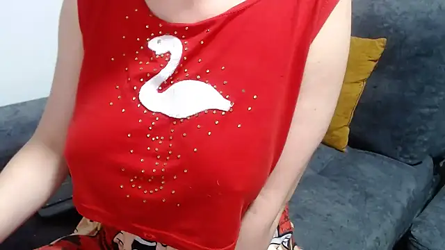 kamila-diablita online show from 11.10.25