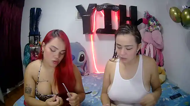 Snapshot of latin_bestshow chatting on 02.27.25 latin bestshow online show from 02.27.25