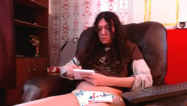 ShanyFerrati online show from 12.12.24