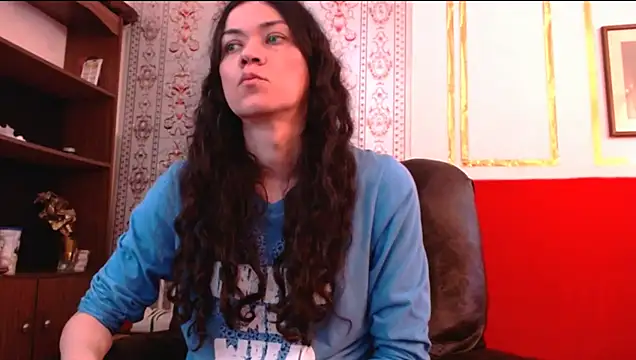 ShanyFerrati online show from 02.15.25