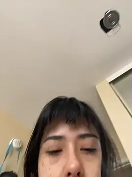 Evie-Luna online show from 03.15.26