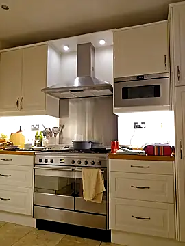 Snapshot of theSecretBallerino chatting on 12.27.24 theSecretBallerino online show from 12.27.24