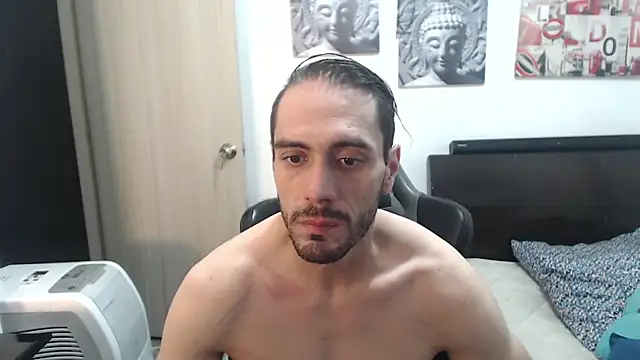 Snapshot of samuelgarcia_ chatting on 12.07.24 samuelgarcia online show from 12.07.24