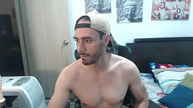 Snapshot of samuelgarcia_ chatting on 12.13.24 samuelgarcia online show from 12.13.24