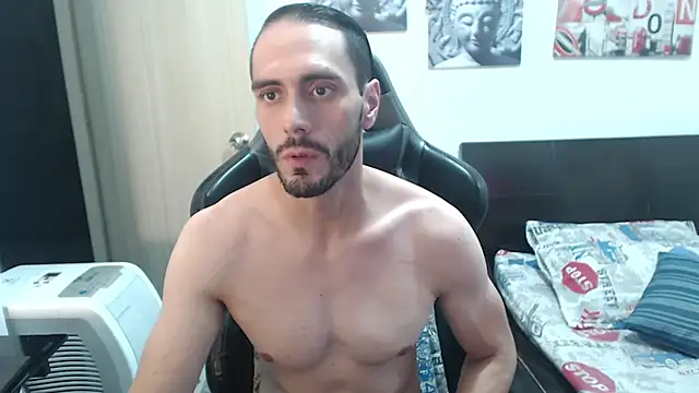 Snapshot of samuelgarcia_ chatting on 01.11.25 samuelgarcia online show from 01.11.25