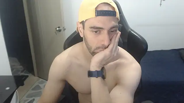 samuelgarcia  online show from 01.06.26