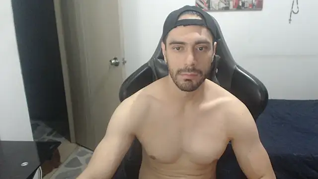 samuelgarcia  online show from 03.05.26