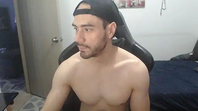 samuelgarcia  online show from 03.27.26