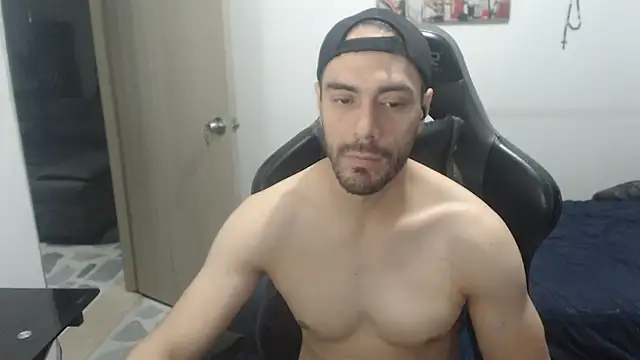 samuelgarcia  online show from 03.28.26