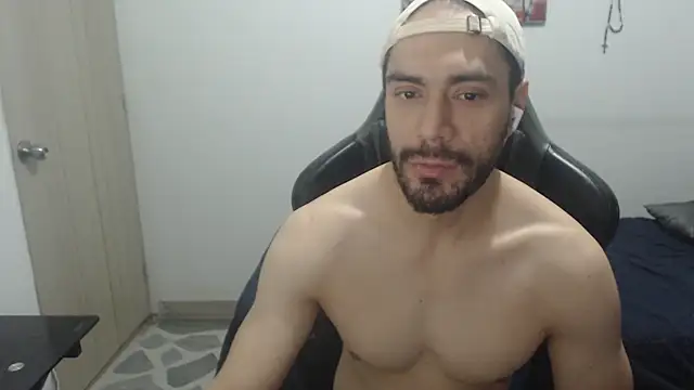 samuelgarcia  online show from 04.20.26