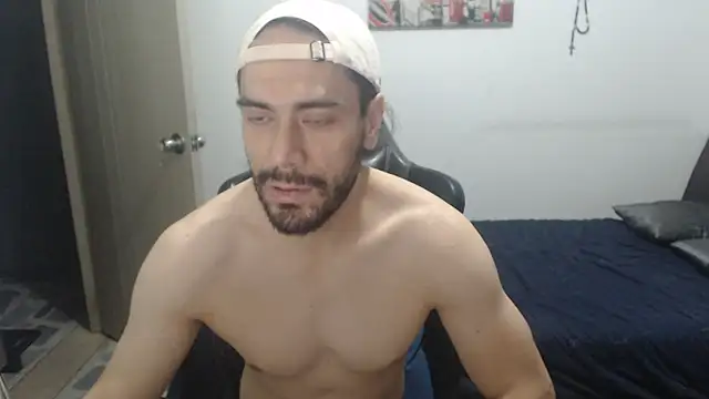 samuelgarcia  online show from 04.21.26