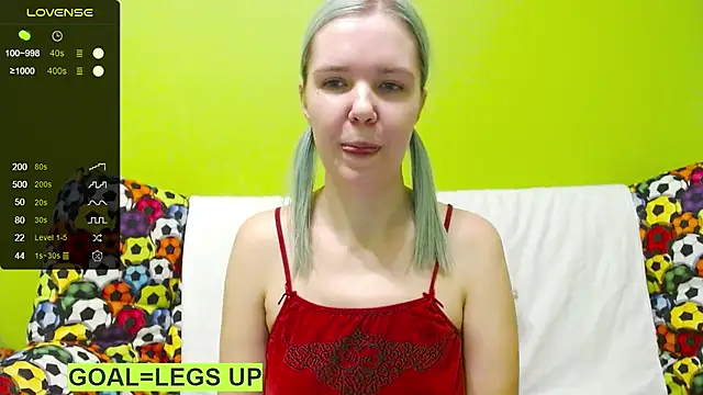 Ultra Meow online show from 02.05.25