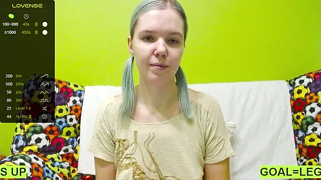 Ultra Meow online show from 02.05.25