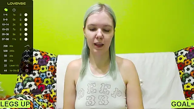 Ultra Meow online show from 02.10.25