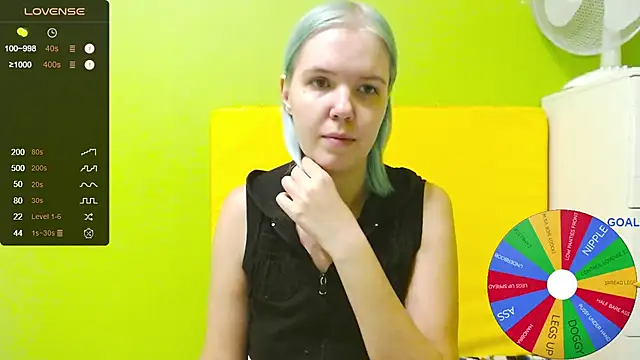 Ultra Meow online show from 10.24.25