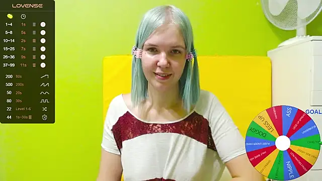 Ultra Meow online show from 10.26.25