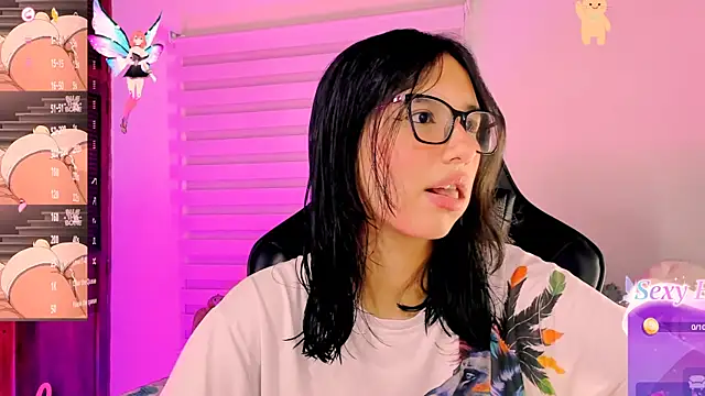 Luniverse online show from 01.22.25