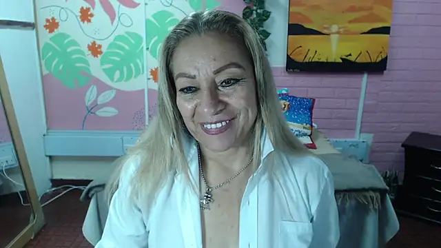 ZAMANTHA online show from 01.09.25