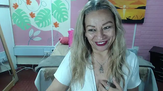 ZAMANTHA online show from 02.06.25