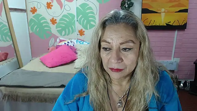 ZAMANTHA online show from 03.19.25