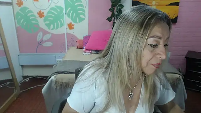 ZAMANTHA online show from 03.03.26