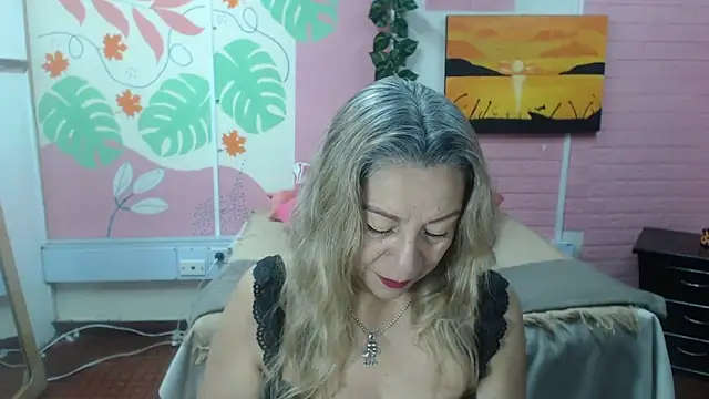 ZAMANTHA online show from 03.16.26