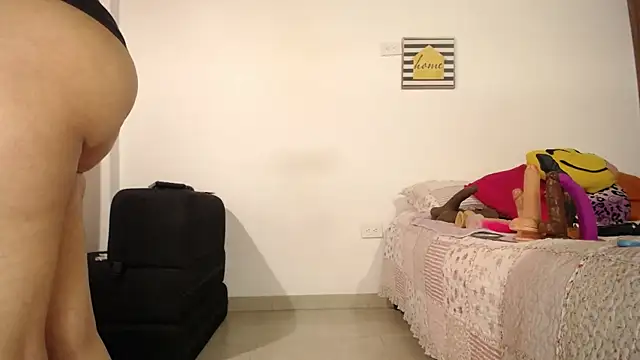 NATHALIA SEX online show from 10.18.25