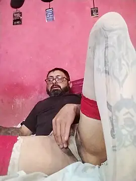 lingerieman420xh online show from 05.26.26
