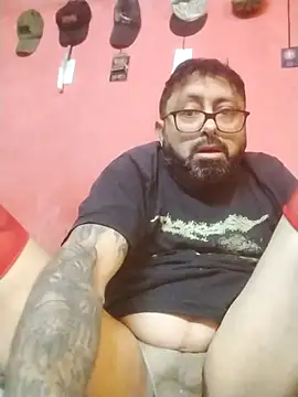 lingerieman420xh online show from 06.24.26