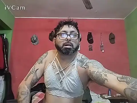 lingerieman420xh online show from 07.22.26