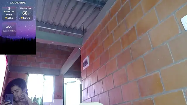 jasminne  online show from 02.07.25