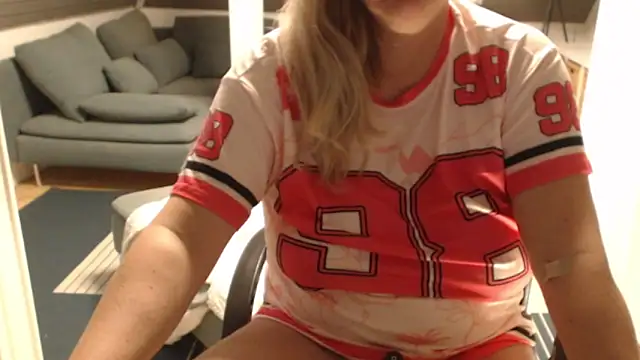 KimMitchelli online show from 01.09.26