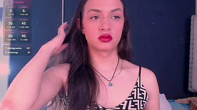 Snapshot of valen_thompson chatting on 03.12.25 valen thompson online show from 03.12.25