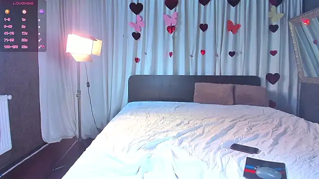 JesikaLooove online show from 02.13.26