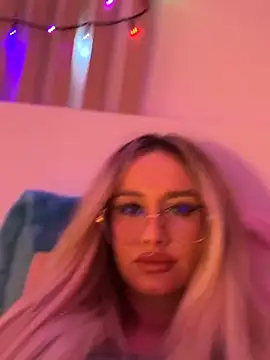 mollyxxx online show from 01.22.25