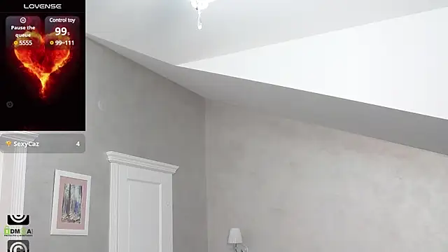 KellyKleine online show from 02.25.25