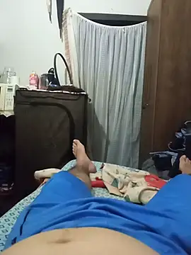 Edsondsos online show from 04.25.26