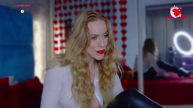 RockQueen A online show from 02.11.25