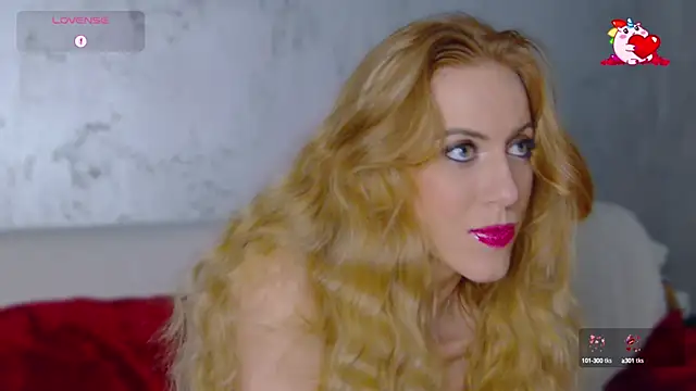 RockQueen A online show from 02.13.25