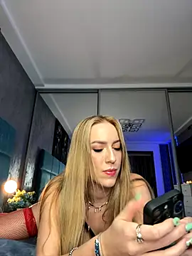 RockQueen A online show from 10.16.25