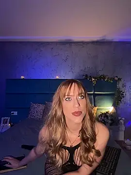 RockQueen A online show from 04.14.26