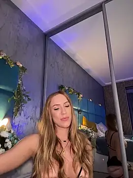 RockQueen A online show from 04.14.26