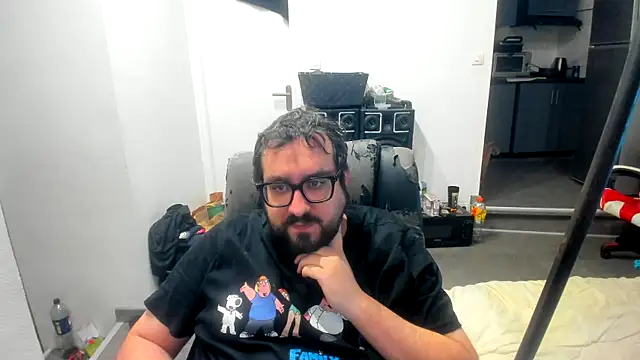 bears549a online show from 10.25.25