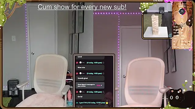 Cheybaaee online show from 12.14.25