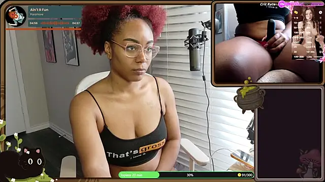 Cheybaaee online show from 05.16.26