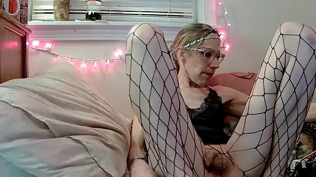 AngelMagick online show from 04.07.26